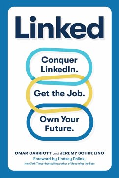 Cover Linked (eBook, ePUB)