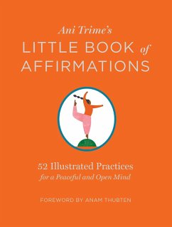 Cover Ani Trime's Little Book of Affirmations (eBook, ePUB)