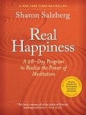 Real Happiness, 10th Anniversary Edition (eBook, ePUB)