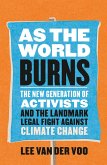 As the World Burns (eBook, ePUB)