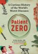 Patient Zero (eBook, ePUB) - Bild 1