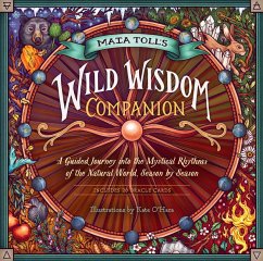 Cover Maia Toll's Wild Wisdom Companion (eBook, ePUB)