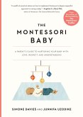 The Montessori Baby (eBook, ePUB)