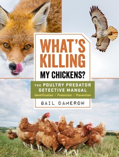 What's Killing My Chickens? (eBook, ePUB) - Damerow, Gail