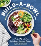 Build-a-Bowl (eBook, ePUB)