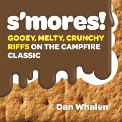 Cover S'mores! (eBook, ePUB)