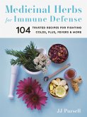 Medicinal Herbs for Immune Defense (eBook, ePUB)