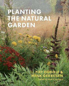 Cover Planting the Natural Garden (eBook, ePUB)
