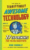 The Book of Terrifyingly Awesome Technology (eBook, ePUB)