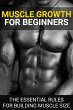 Muscle Growth for Beginners: The... - Bild 1