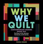 Why We Quilt (eBook, ePUB) Why We Quilt (eBook, ePUB)