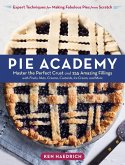Pie Academy (eBook, ePUB)