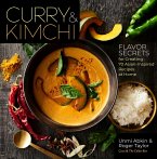 Curry & Kimchi (eBook, ePUB)
