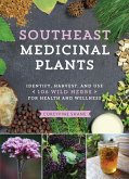 Southeast Medicinal Plants (eBook, ePUB)