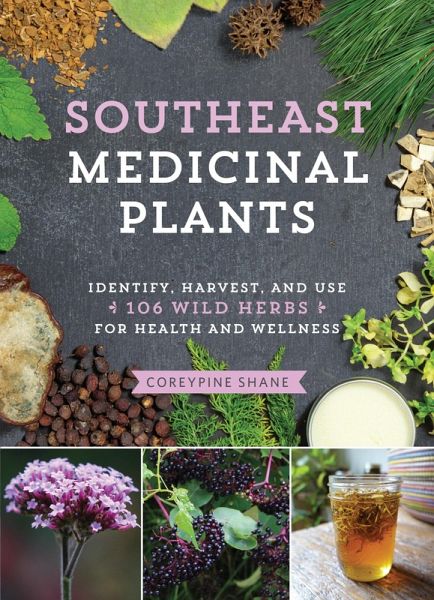 Southeast Medicinal Plants (eBook, ePUB) Southeast Medicinal Plants (eBook, ePUB)