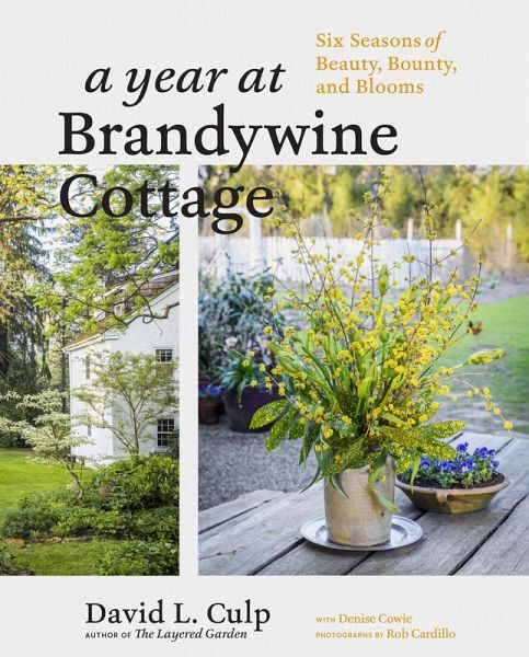 A Year at Brandywine Cottage (eBook, ePUB) A Year at Brandywine Cottage (eBook, ePUB)
