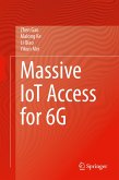 Massive IoT Access for 6G (eBook, PDF)