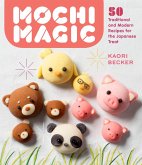 Mochi Magic (eBook, ePUB)