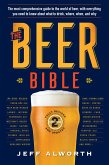 The Beer Bible: Second Edition (eBook, ePUB)