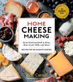 Home Cheese Making, 4th Edition (eBook, ePUB)