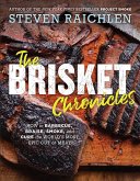 The Brisket Chronicles (eBook, ePUB)