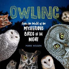 Cover Owling (eBook, ePUB)