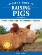 Storey's Guide to Raising Pigs, 4th... - Bild 1