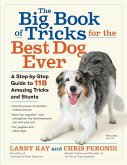 The Big Book of Tricks for the Best Dog Ever (eBook, ePUB)