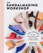 The Sandalmaking Workshop (eBook, ePUB) - Bild 1