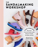 The Sandalmaking Workshop (eBook, ePUB)