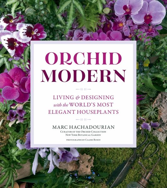 Orchid Modern (eBook, ePUB) Orchid Modern (eBook, ePUB)