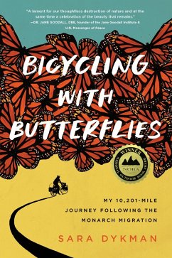Cover Bicycling with Butterflies (eBook, ePUB)