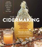 The Big Book of Cidermaking (eBook, ePUB)