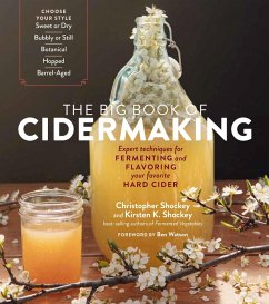 Cover The Big Book of Cidermaking (eBook, ePUB)