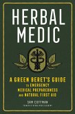 Herbal Medic (eBook, ePUB)