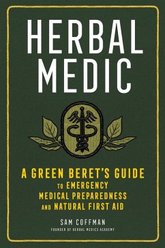 Herbal Medic (eBook, ePUB) - Coffman, Sam