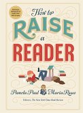 How to Raise a Reader (eBook, ePUB)