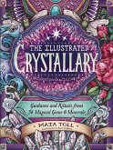 The Illustrated Crystallary (eBook, ePUB)