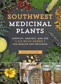 Southwest Medicinal Plants (eBook, ePUB)