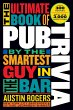 The Ultimate Book of Pub Trivia by the... - Bild 1