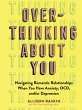 Overthinking About You (eBook, ePUB) - Bild 1