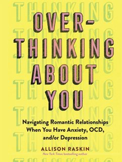 Overthinking About You (eBook, ePUB) - Raskin, Allison
