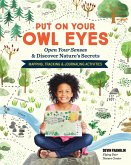 Put On Your Owl Eyes (eBook, ePUB)