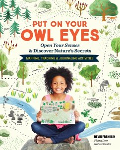 Put On Your Owl Eyes (eBook, ePUB) - Franklin, Devin