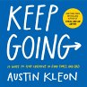 Keep Going (eBook, ePUB) - Bild 1