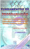 Fundamentos de Programación y Desarrollo de Aplicaciones en Visual Basic .Net (eBook, ePUB)