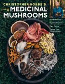 Christopher Hobbs's Medicinal Mushrooms: The Essential Guide (eBook, ePUB)