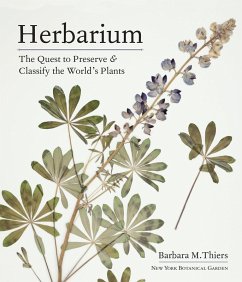Cover Herbarium (eBook, ePUB)