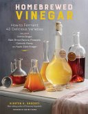 Homebrewed Vinegar (eBook, ePUB)