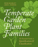 Temperate Garden Plant Families (eBook, ePUB)